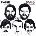 Extra Ball Go Ahead LP Polish Music Shop