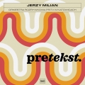 Jerzy Milian Pretekst Polish Music Shop