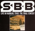 SBB Live In Marburg 1980 The Final Concert Polish Music Shop