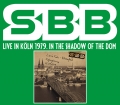 SBB SBB Live In Koln 1979 In The Shadow Of The Dom Polish Music Shop