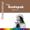Anna Szalapak Zlota kolekcja Grajmy Panu Polish Music Shop